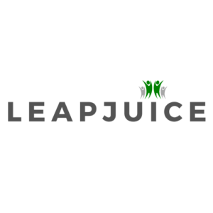 Leapjuice Logo (leapjuice.com)
